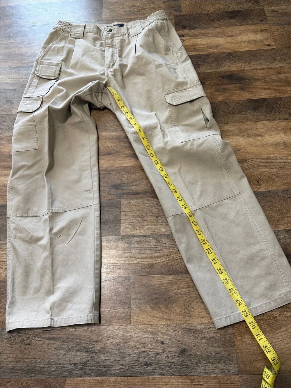 5.11 Tactical pants - Picture 2 of 6